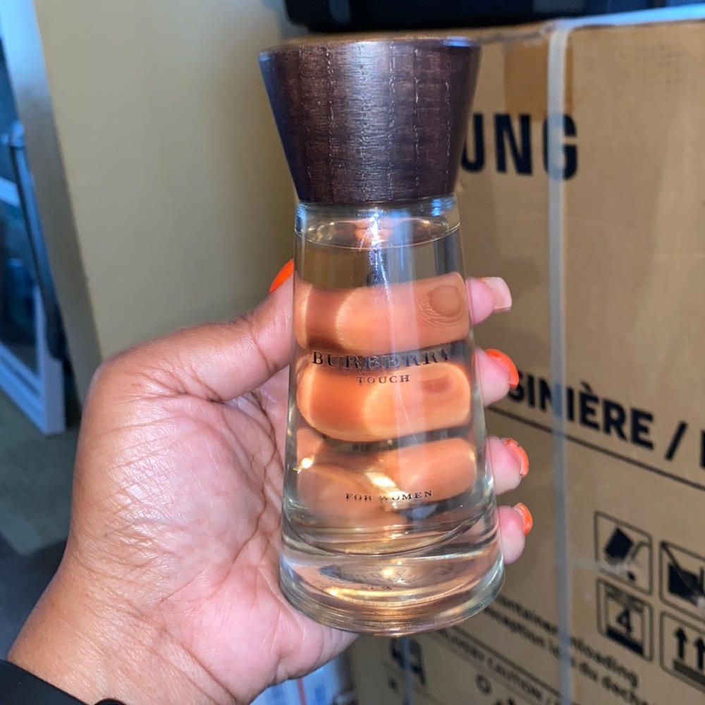 Burberry Touch Perfume for women